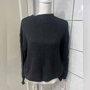 BWQ Sweater NWT